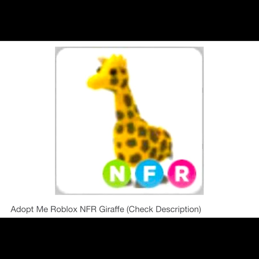 In search of this Roblox Adopt Me! Neon fly ride.